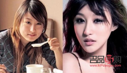 ps彩妆怎么花(ps彩妆怎么弄)