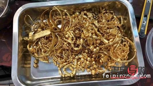 无锡黄金回收选中奢网全国连锁(无锡正规黄金回收)