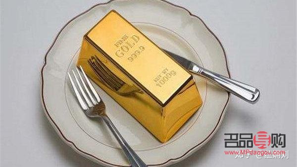 黄金回收：优质服务的选择与保障