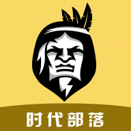 时代部落app