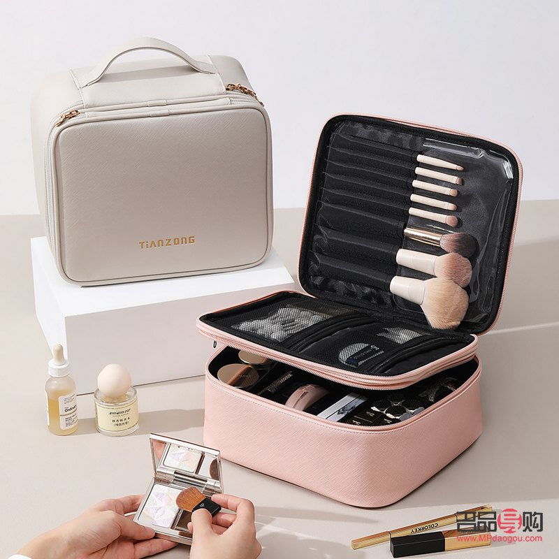 彩妆包怎么搭配(彩妆包怎么搭配好看)