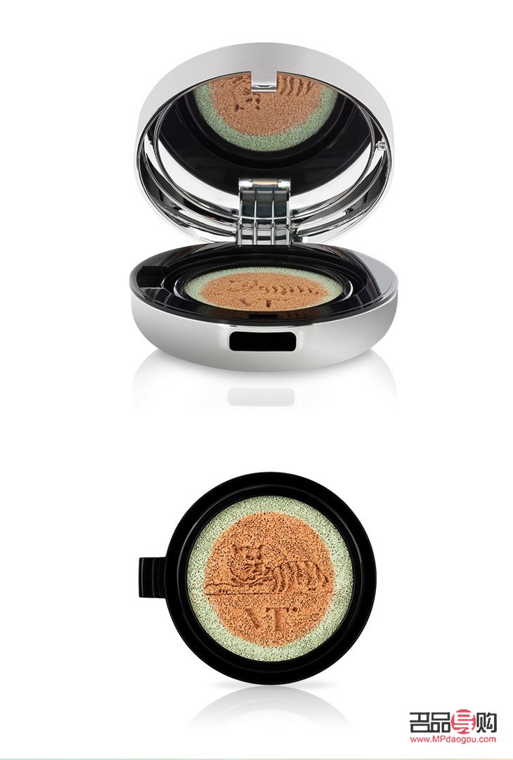 <h3>高柏诗彩妆评测：品质与时尚并存的选择</h3>