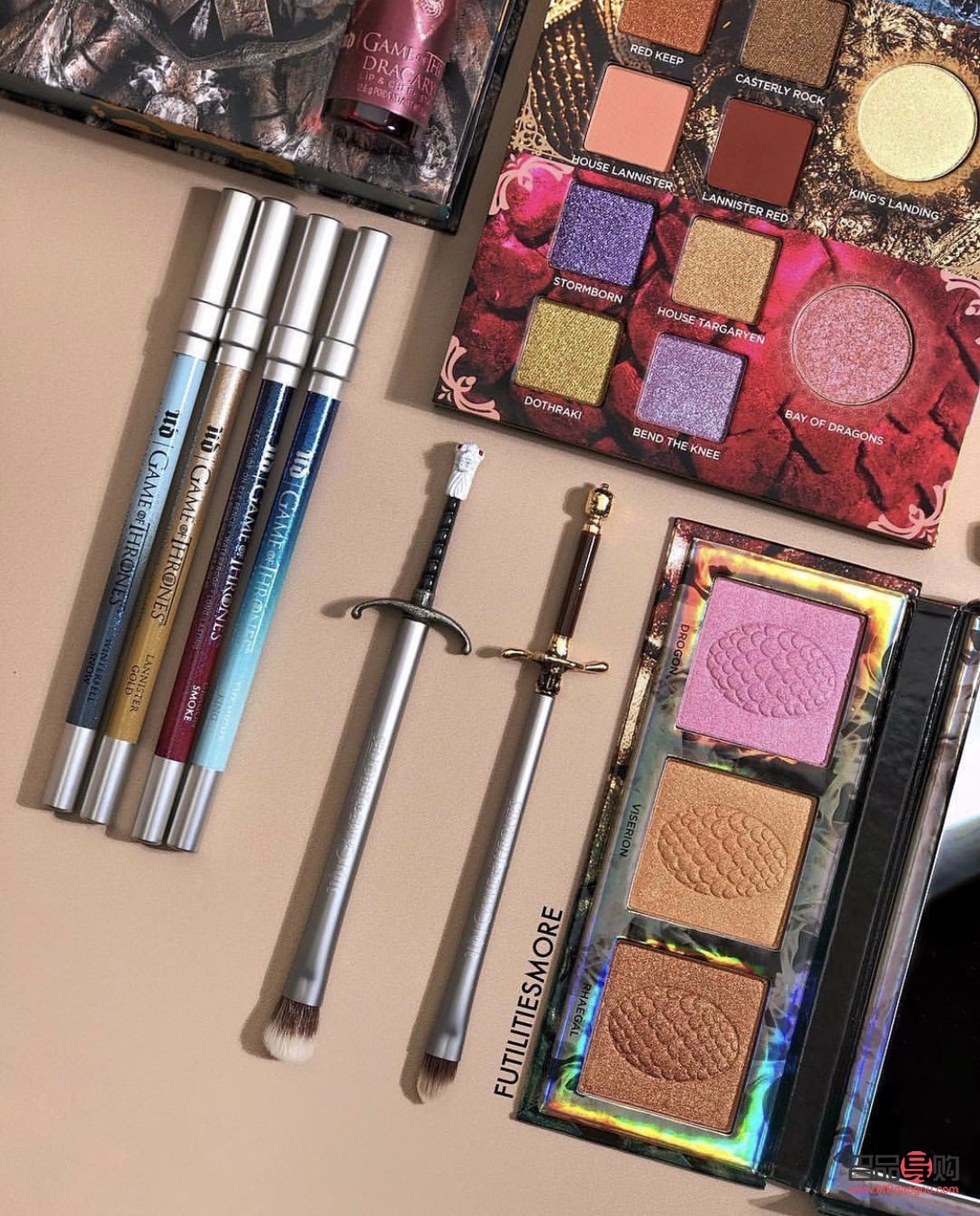 <h1>彩妆包装设计指南：从灵感到实现</h1>