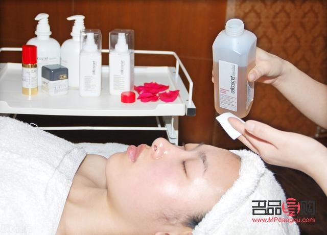 美容有哪些类别(美容的类别)