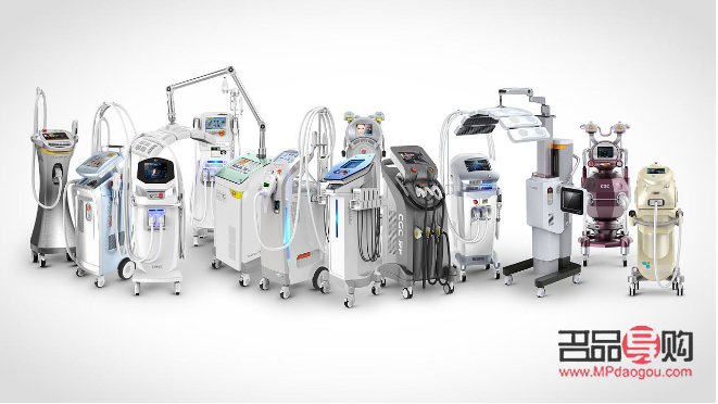 美容设备哪里不错(美容设备都有哪些品牌)