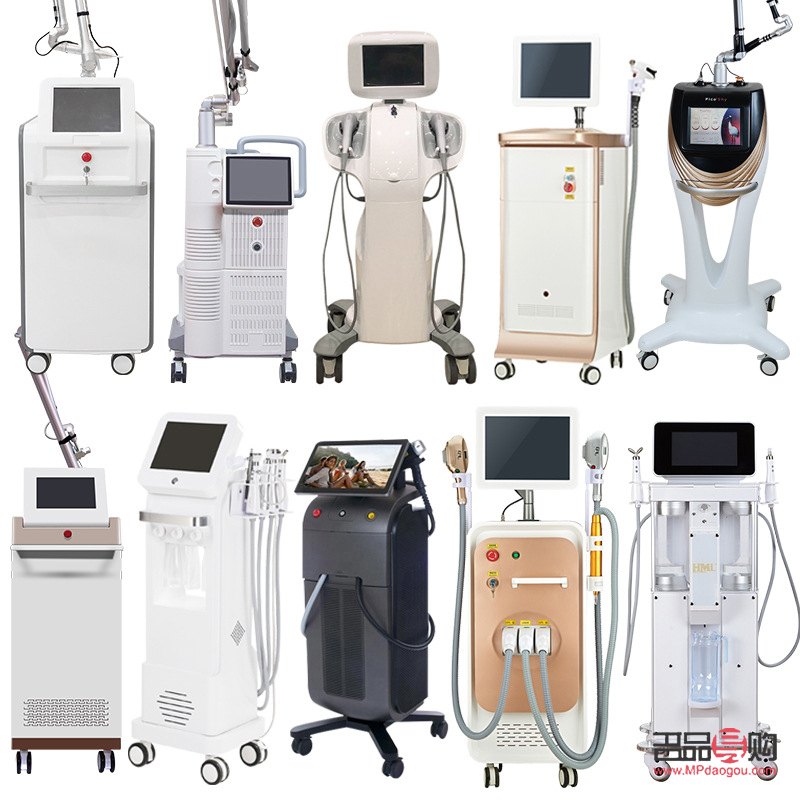 美容设备哪里不错(美容设备都有哪些品牌)