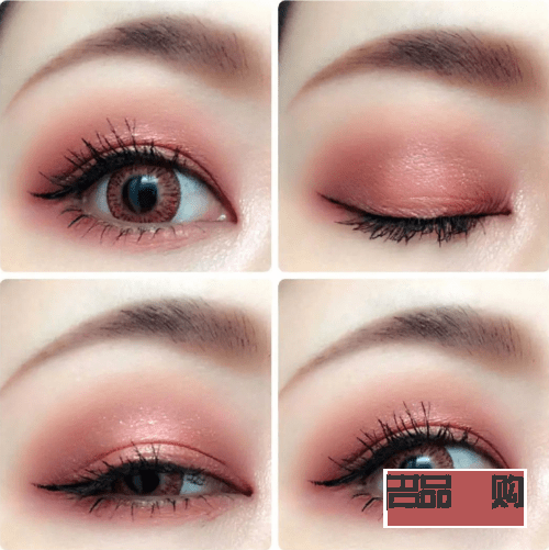 眼影怎么选(眼影怎么选择适合自己的颜色)