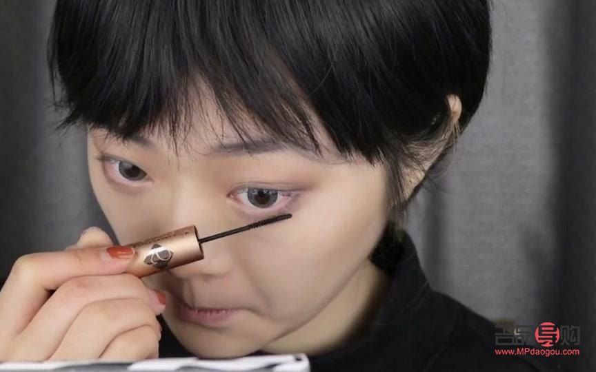 中性彩妆化妆指南