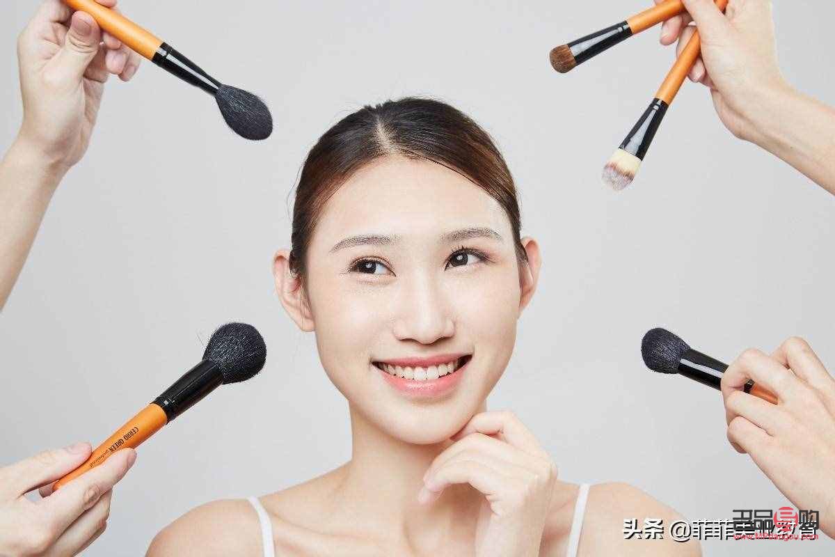 如何快速换彩妆(如何快速换彩妆品牌)