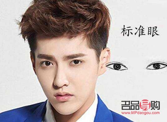 双眼皮眼型全解析：从魅力杏眼到迷人桃花眼