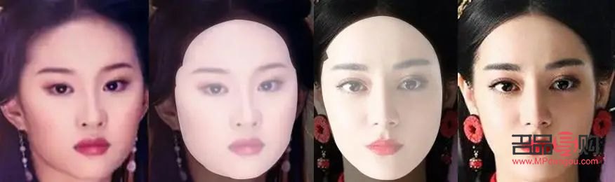 大小脸大小眼怎么改善(大小脸大小眼怎么办)