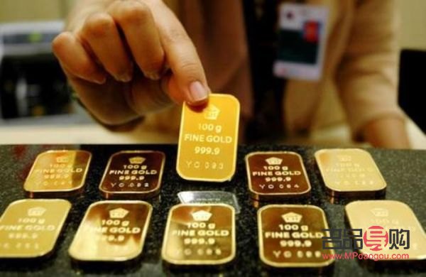 现在银行还有纸黄金吗(现在银行还有纸黄金吗?)
