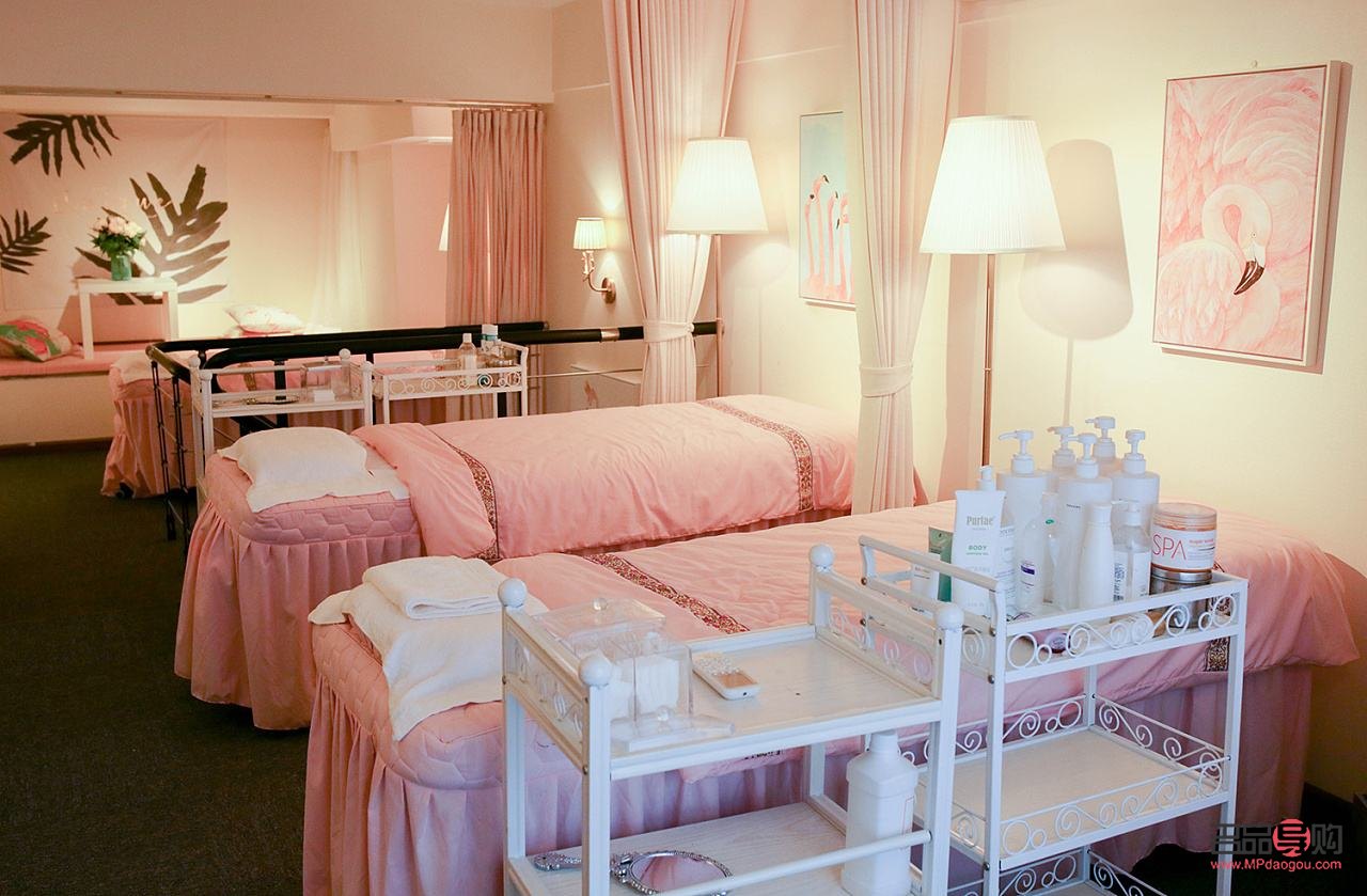 <h3>小区美容院开设指南</h3>