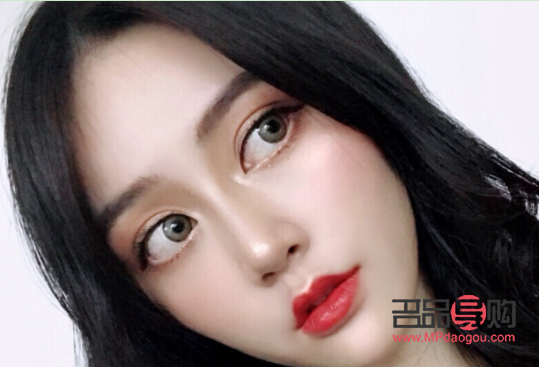 <h3>探索双眼皮的魅力：哪种双眼皮更具吸引力？</h3>