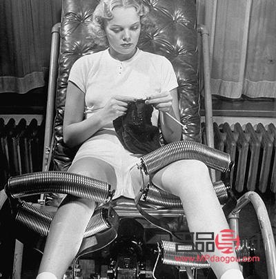 美容设备：科技赋能，美丽升级