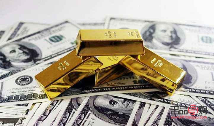 上海现货黄金今日实时行情走势图(上海现货黄金今日实时行情走势图)