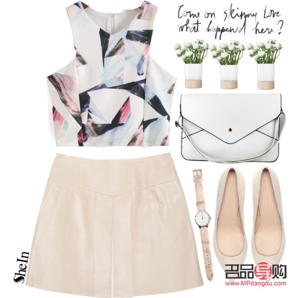 <h3>春天送女孩的完美礼物指南</h3>