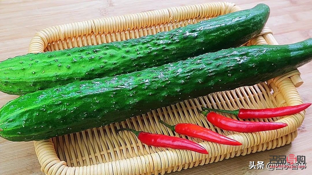 <h3>黄瓜美容秘籍：打造水嫩肌肤的天然利器</h3>