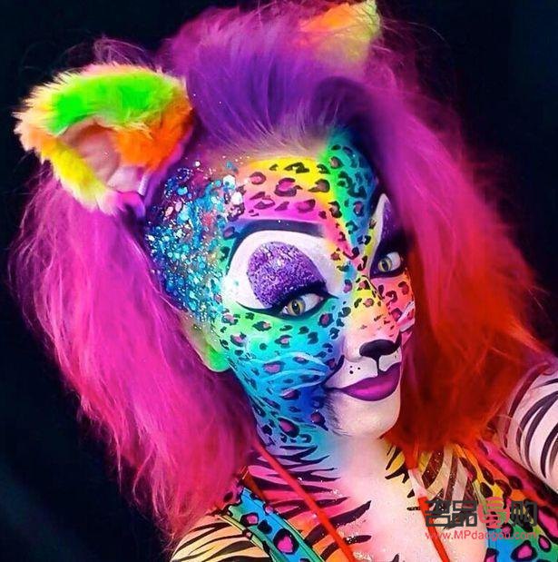 <h3>彩妆入门指南：轻松掌握化妆技巧，打造迷人妆容</h3>