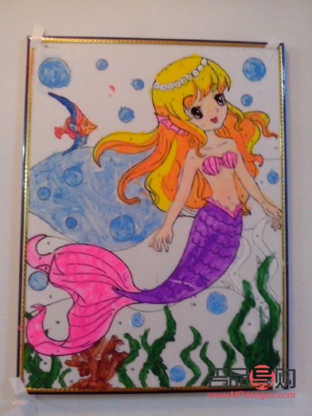 眼睛怎么画简单(眼睛怎么画简单又漂亮)