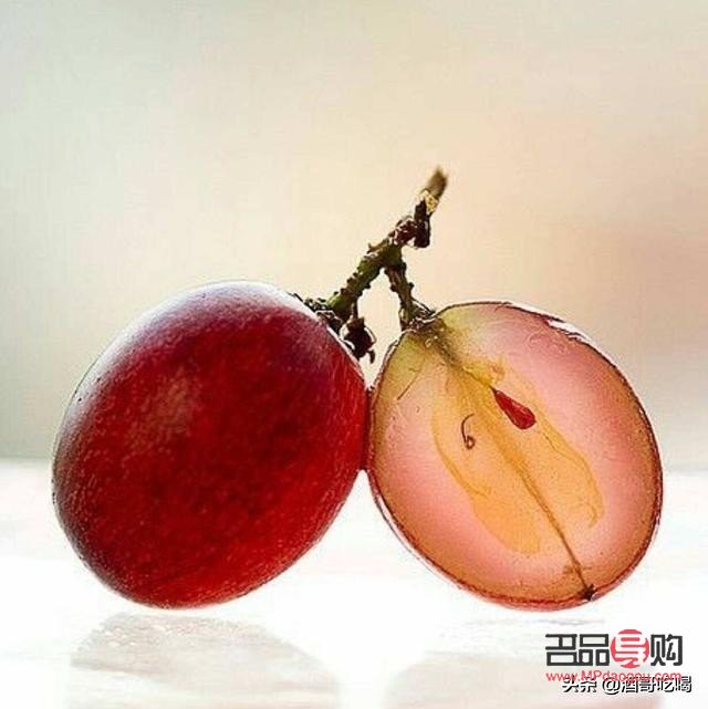 探究缩合单宁的美容功效