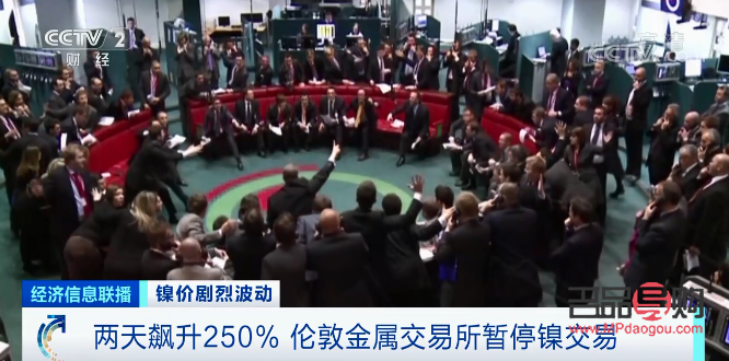 黄金期货市场的鼻祖：伦敦黄金市场