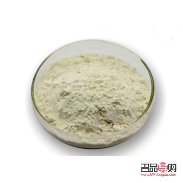 面粉美容功效探究