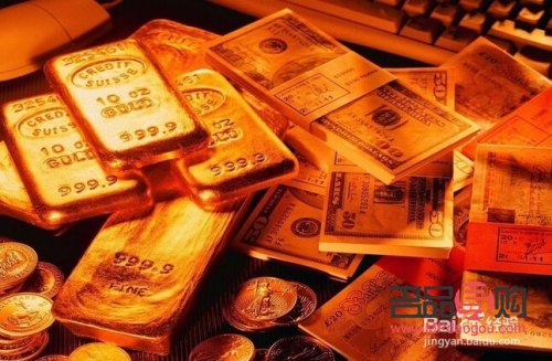 初学者怎样做黄金投资(初学者怎样做黄金投资项目)