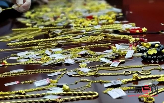 济南市最大的金店(济南市最大的金店是哪家)