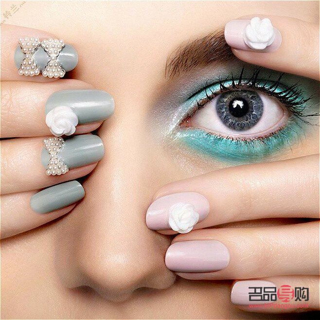 彩妆怎么去做(彩妆怎么去做美甲)