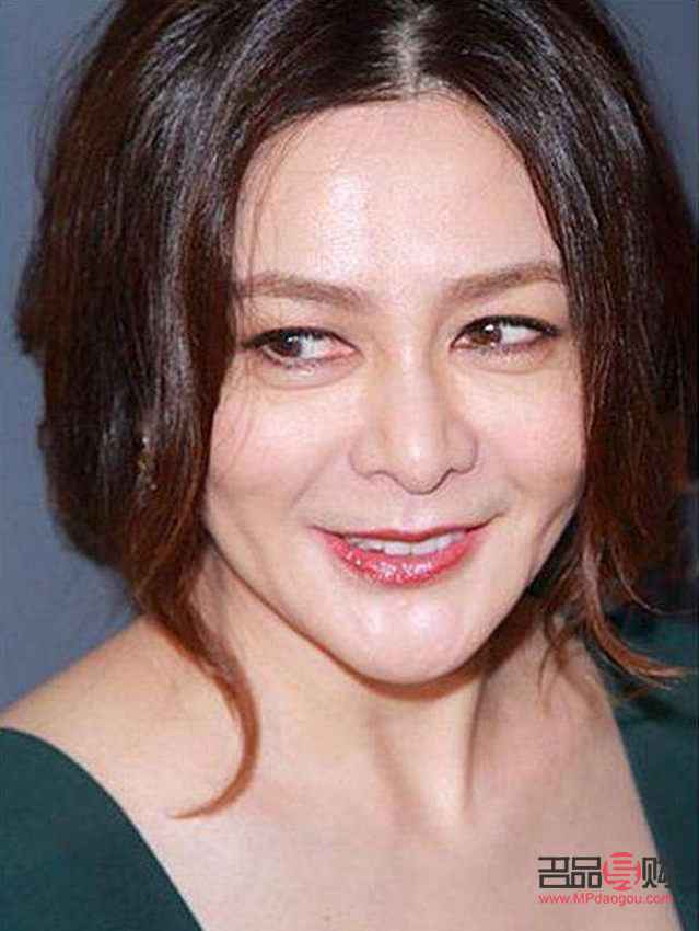 不打彩妆，如何展现自然之美？