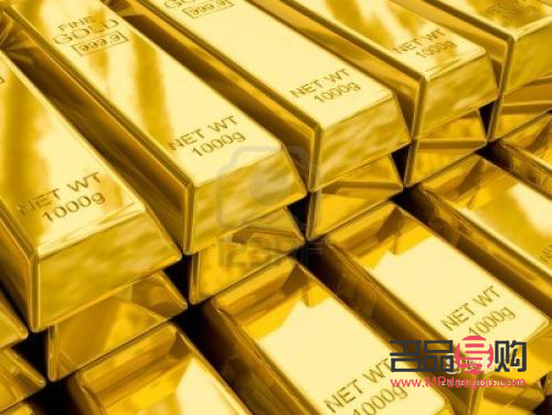 银行买黄金的起步门槛是多少？