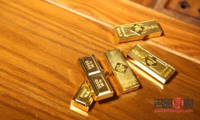 哪个银行回收黄金价格高(哪个银行回收黄金价格高些)