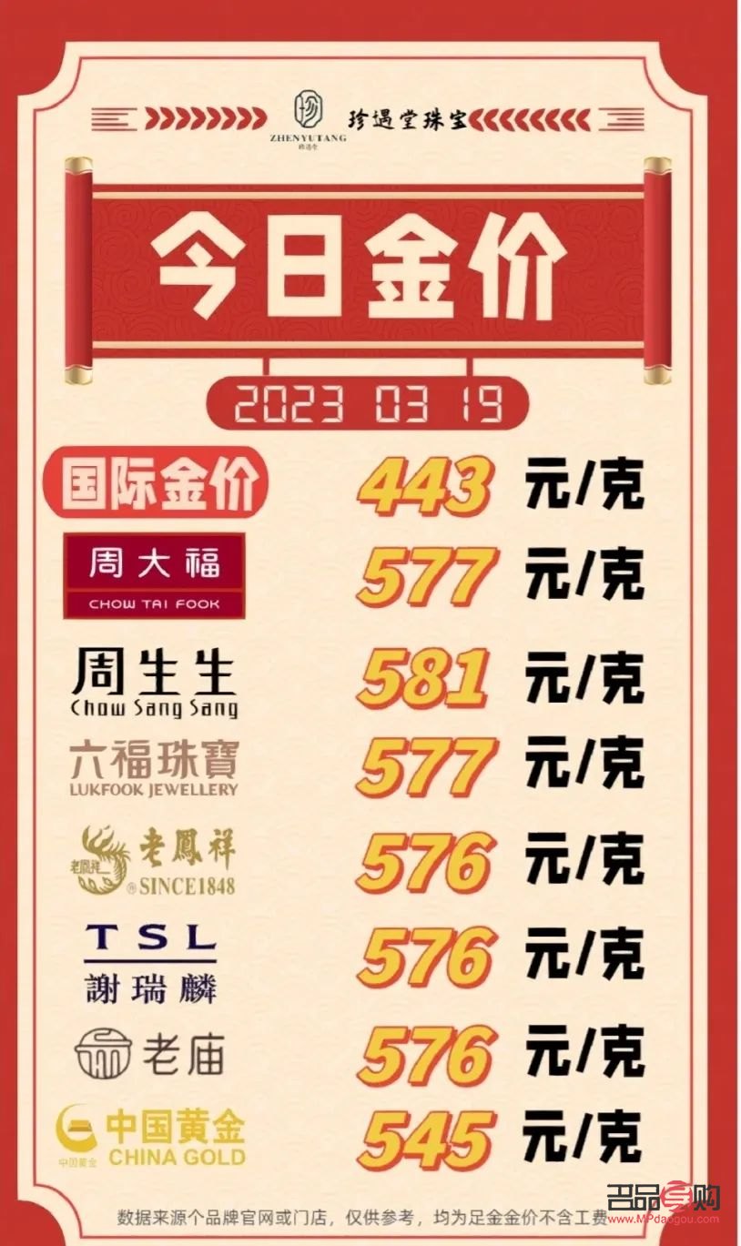 各大银行黄金金价(各大银行黄金金价今日价格官网)
