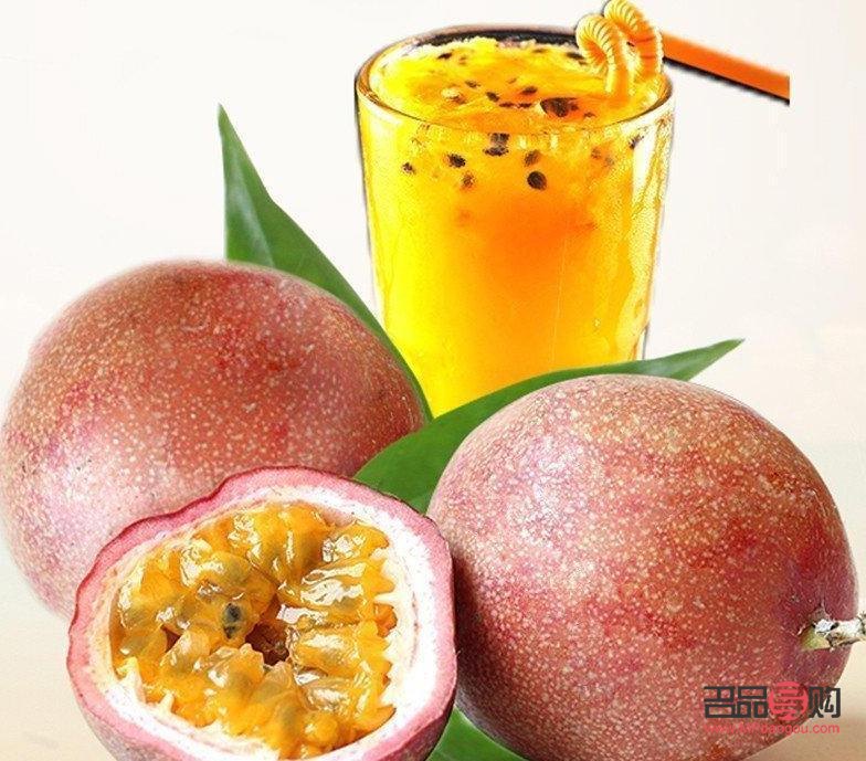 百香果能美容吗(百香果能美容吗)