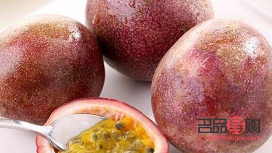 百香果能美容吗(百香果能美容吗)