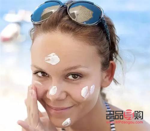 化彩妆怎么防晒(化彩妆怎么防晒好)