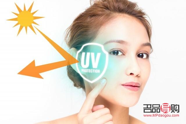 化彩妆怎么防晒(化彩妆怎么防晒好)