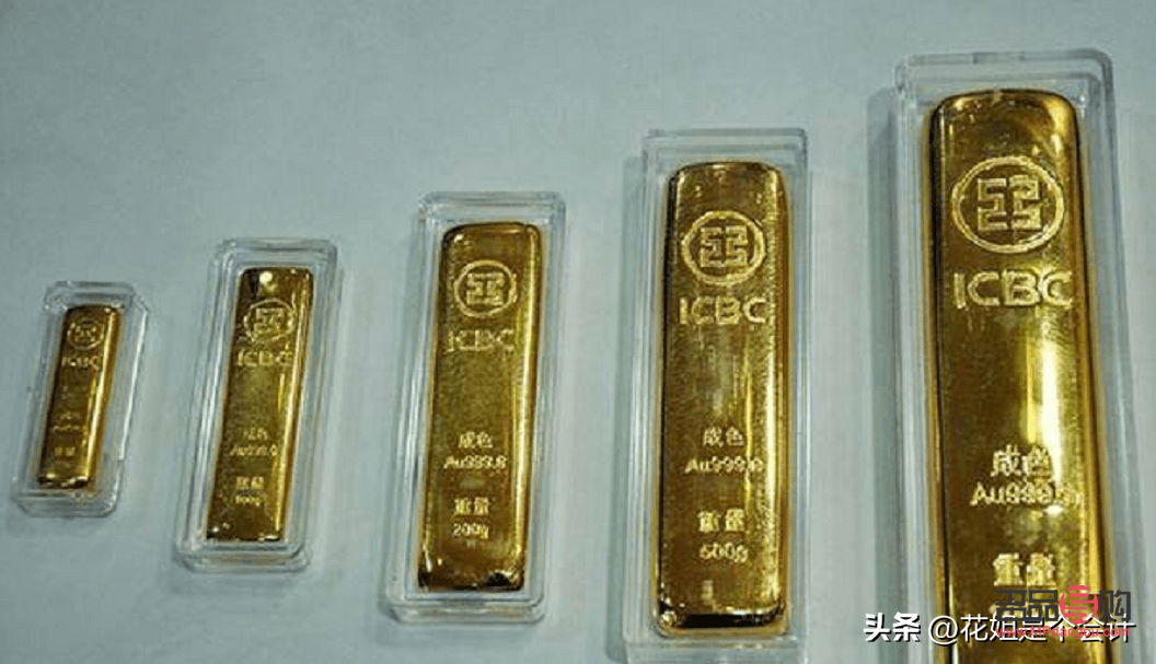 投资金条：选择合适的购买渠道是关键