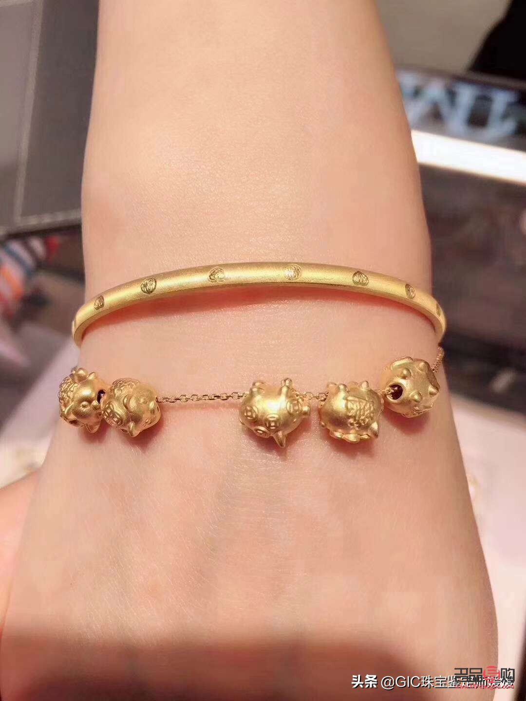私人金店黄金纯吗(私人金店黄金纯吗能买吗)