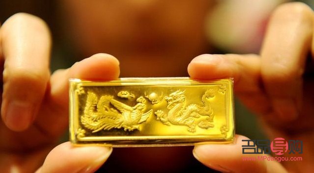 银行的黄金足金吗(银行黄金足金吗能买吗)