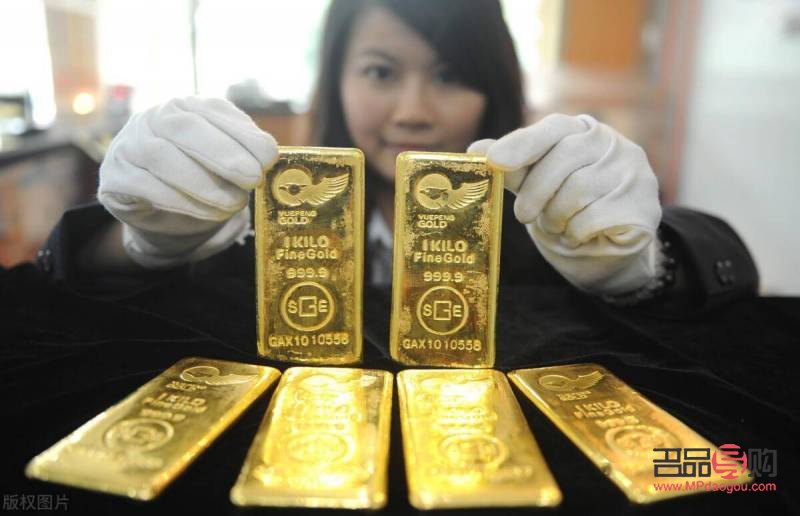 银行的黄金足金吗(银行黄金足金吗能买吗)