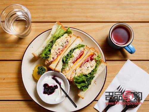 瘦身美容食谱：吃出健康与美丽