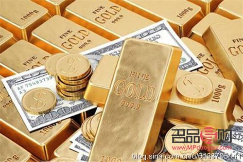 现货黄金投资的优势(现货黄金投资的优势有哪些)