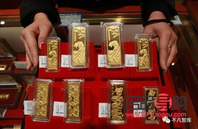 银行实物黄金如何买卖(银行实物黄金如何买卖交易)