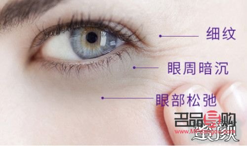 <h3>眼睛下面长皱纹，如何应对？</h3>