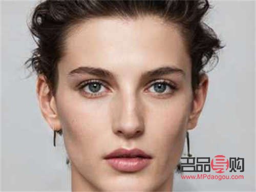 双眼皮一边宽一边窄面相解析
