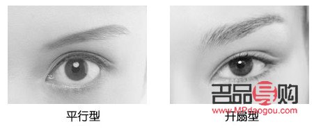 <h3>探索新月型双眼皮的魅力：明星示范与风尚解析</h3>