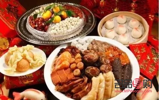 春节吃什么美容好(春节吃什么美容好一点)