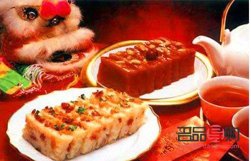 春节吃什么美容好(春节吃什么美容好一点)